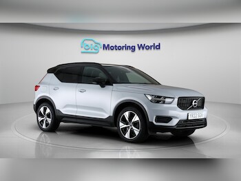 Used Volvo XC40 2022 for sale - 76153036: Photo 2