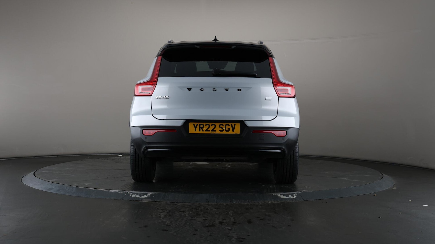 Used Volvo XC40 2022 for sale - 76153036: Photo 33