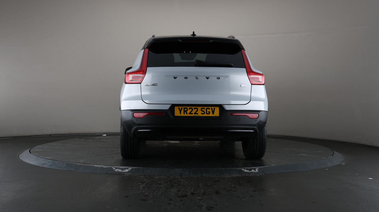Used Volvo XC40 2022 for sale - 76153036: Photo 34