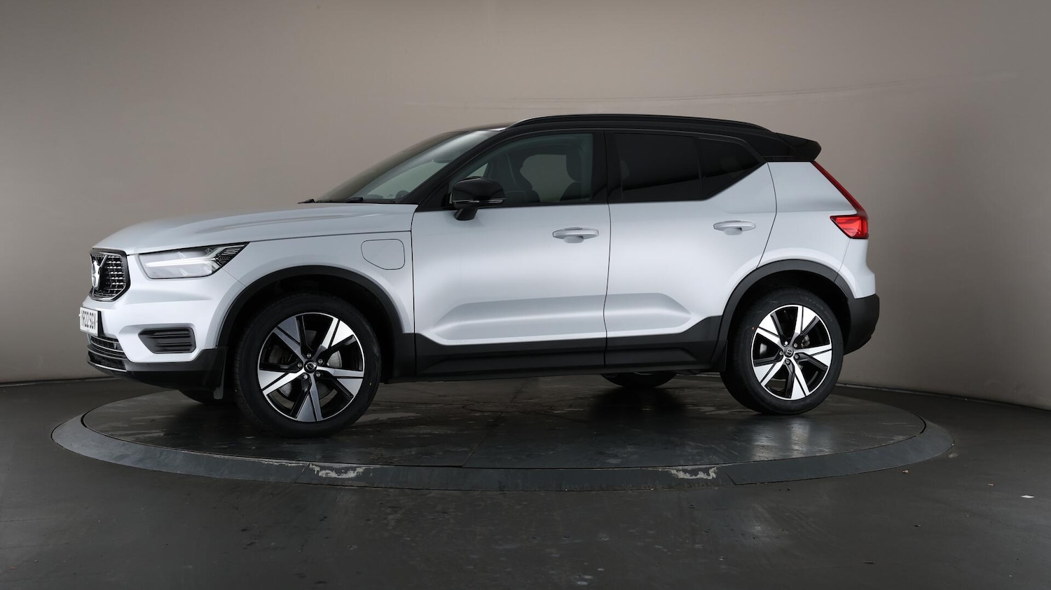 Used Volvo XC40 2022 for sale - 76153036: Photo 39
