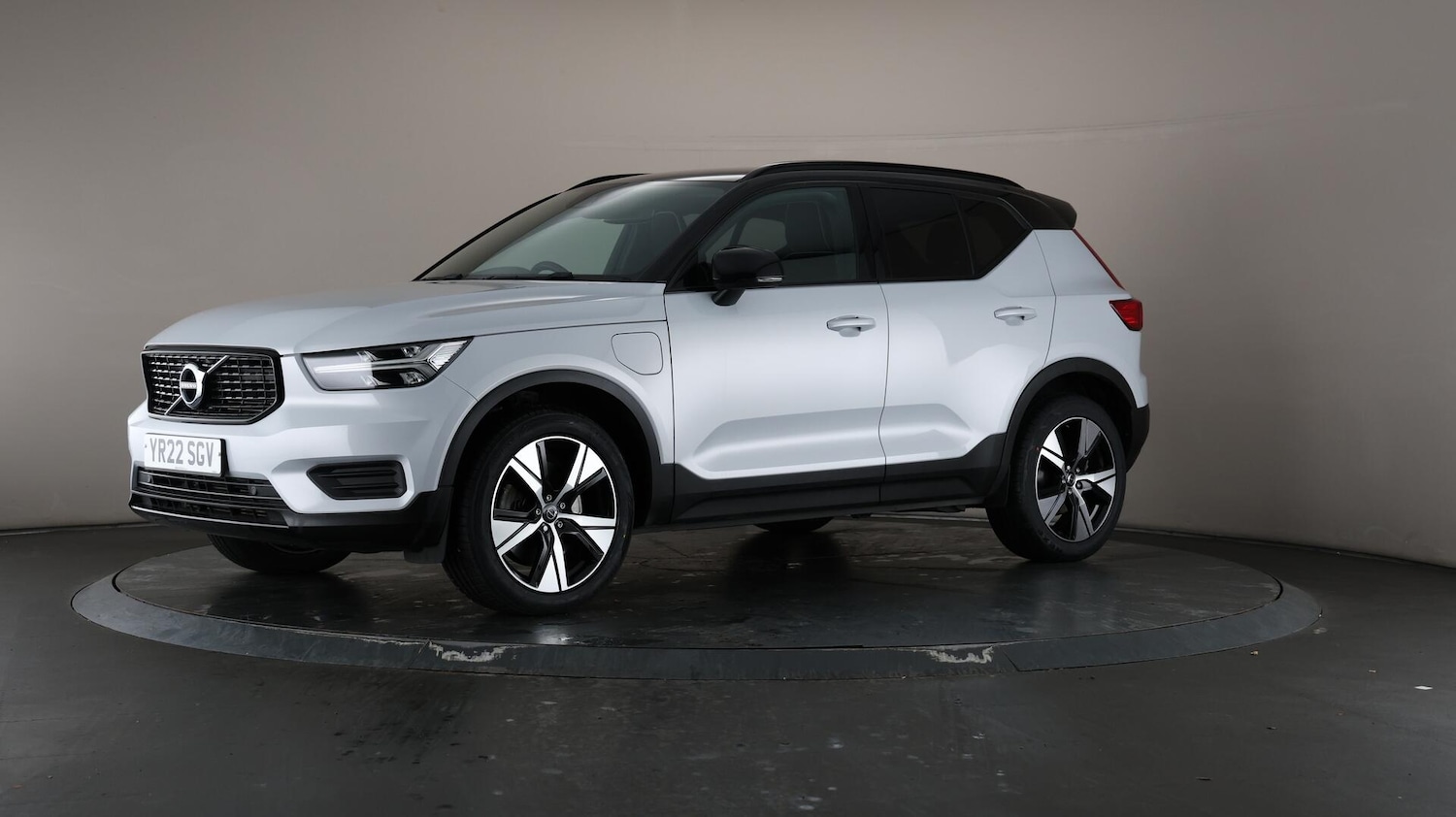 Used Volvo XC40 2022 for sale - 76153036: Photo 41