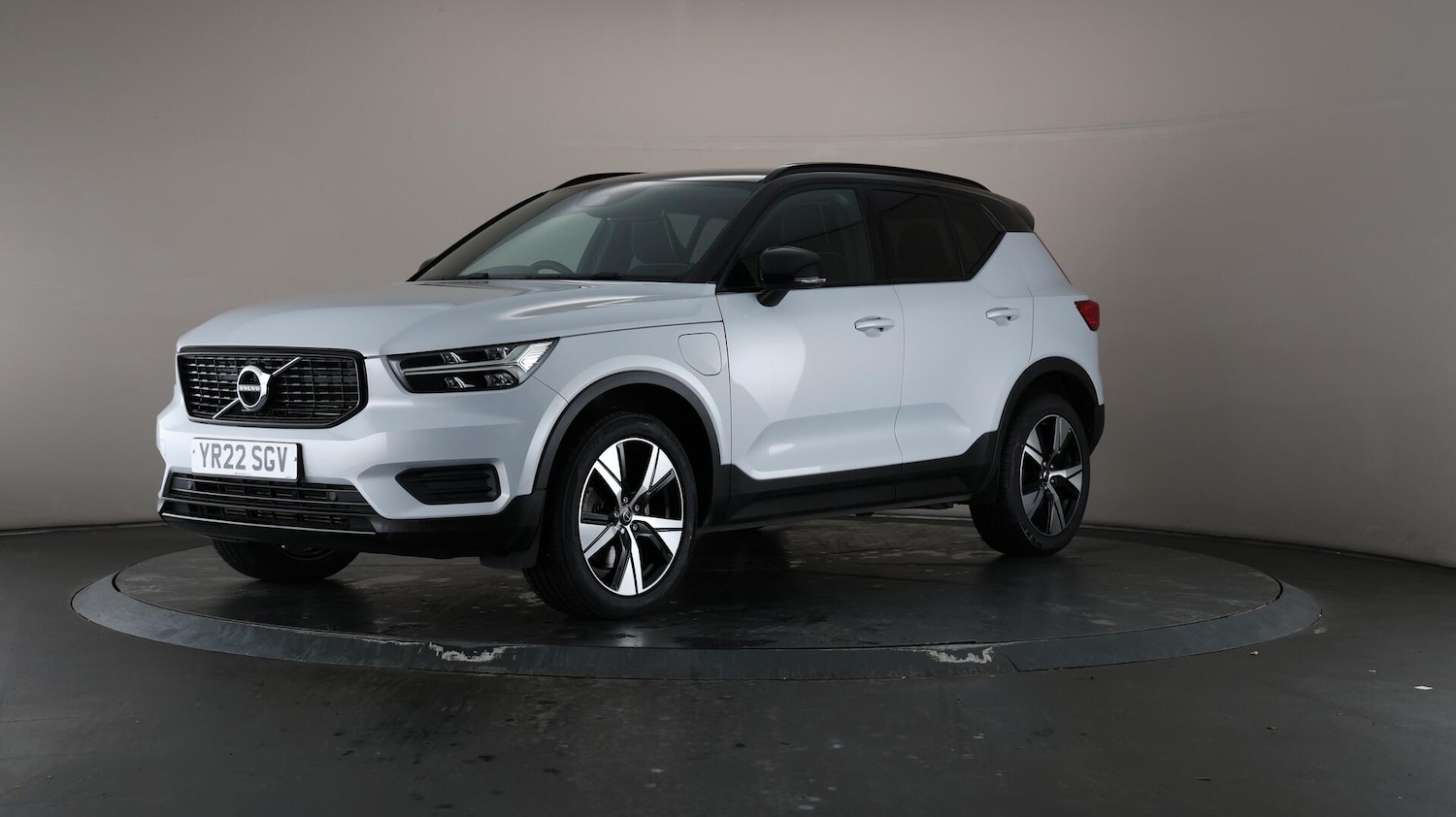 Used Volvo XC40 2022 for sale - 76153036: Photo 42