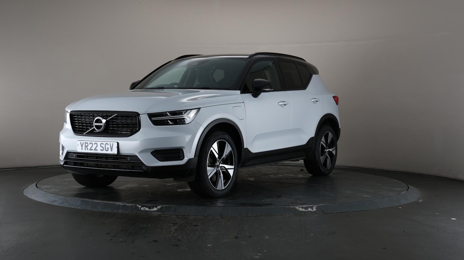 Used Volvo XC40 2022 for sale - 76153036: Photo 43