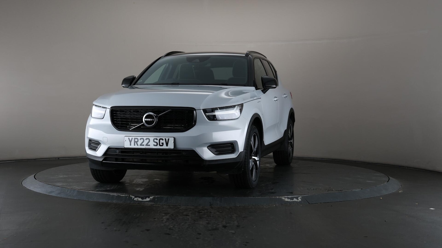 Used Volvo XC40 2022 for sale - 76153036: Photo 46