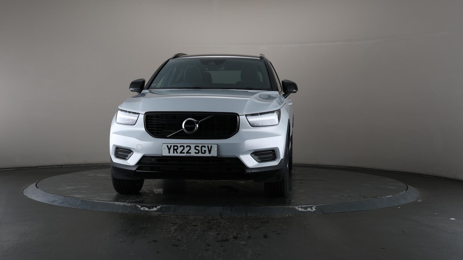 Used Volvo XC40 2022 for sale - 76153036: Photo 47