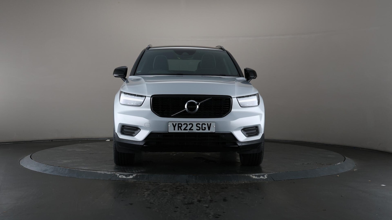 Used Volvo XC40 2022 for sale - 76153036: Photo 48
