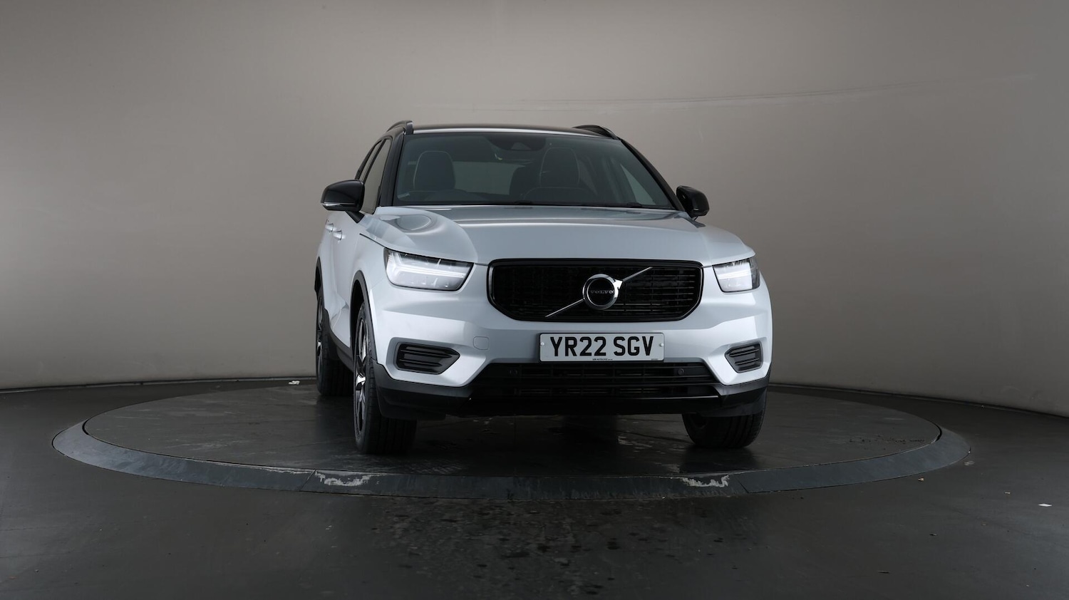 Used Volvo XC40 2022 for sale - 76153036: Photo 49