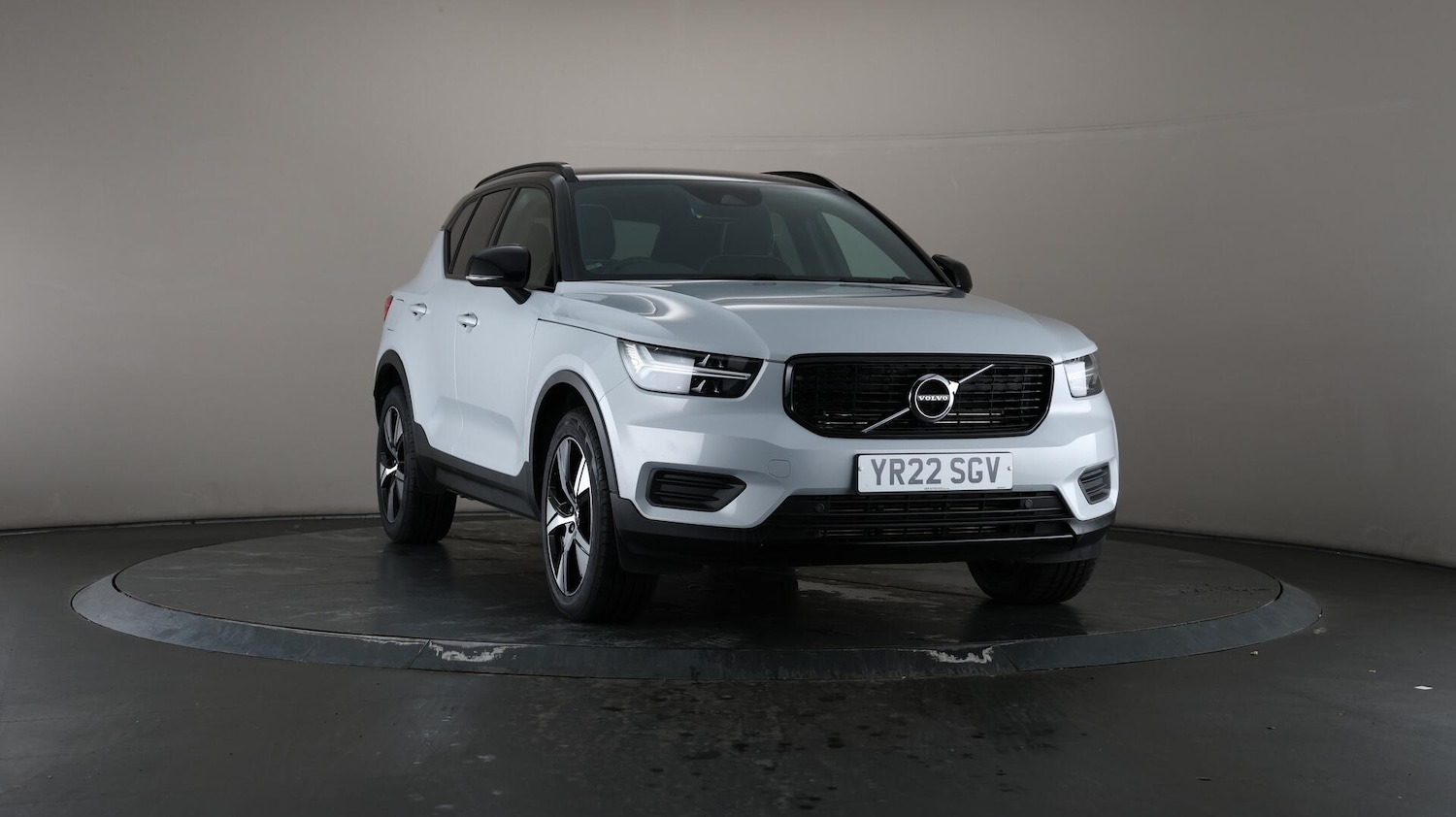 Used Volvo XC40 2022 for sale - 76153036: Photo 50