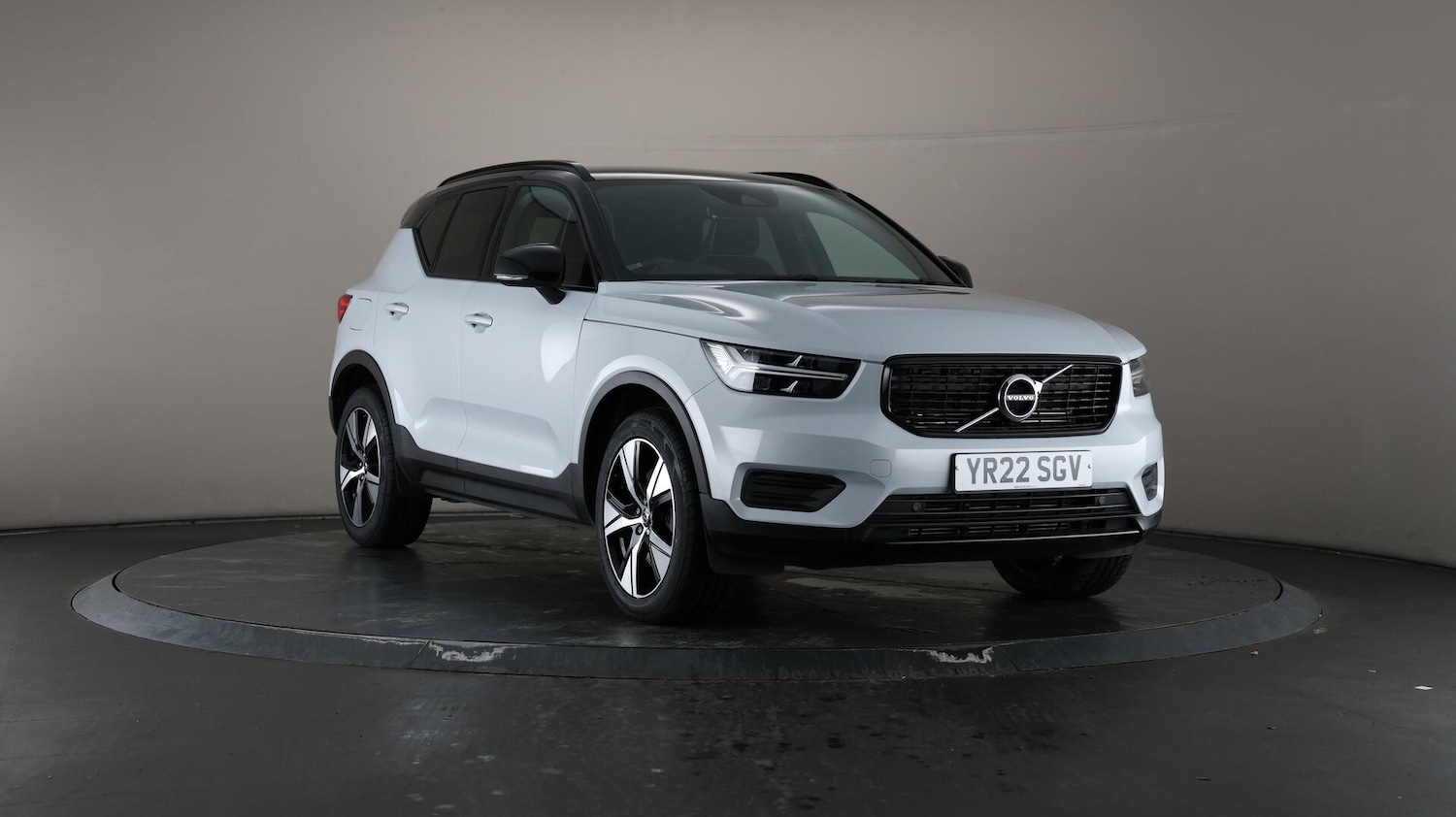 Used Volvo XC40 2022 for sale - 76153036: Photo 51