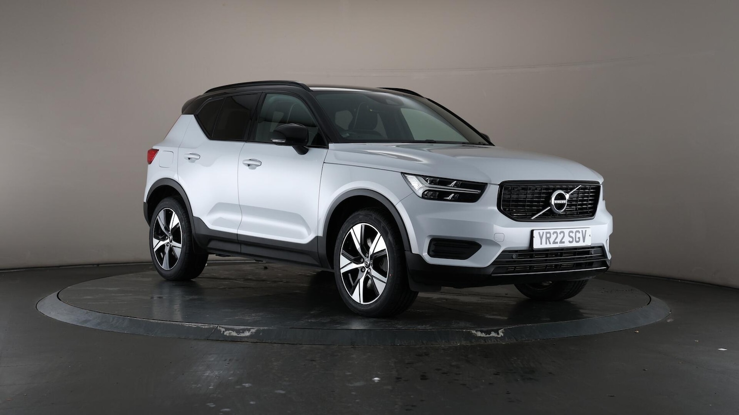 Used Volvo XC40 2022 for sale - 76153036: Photo 52