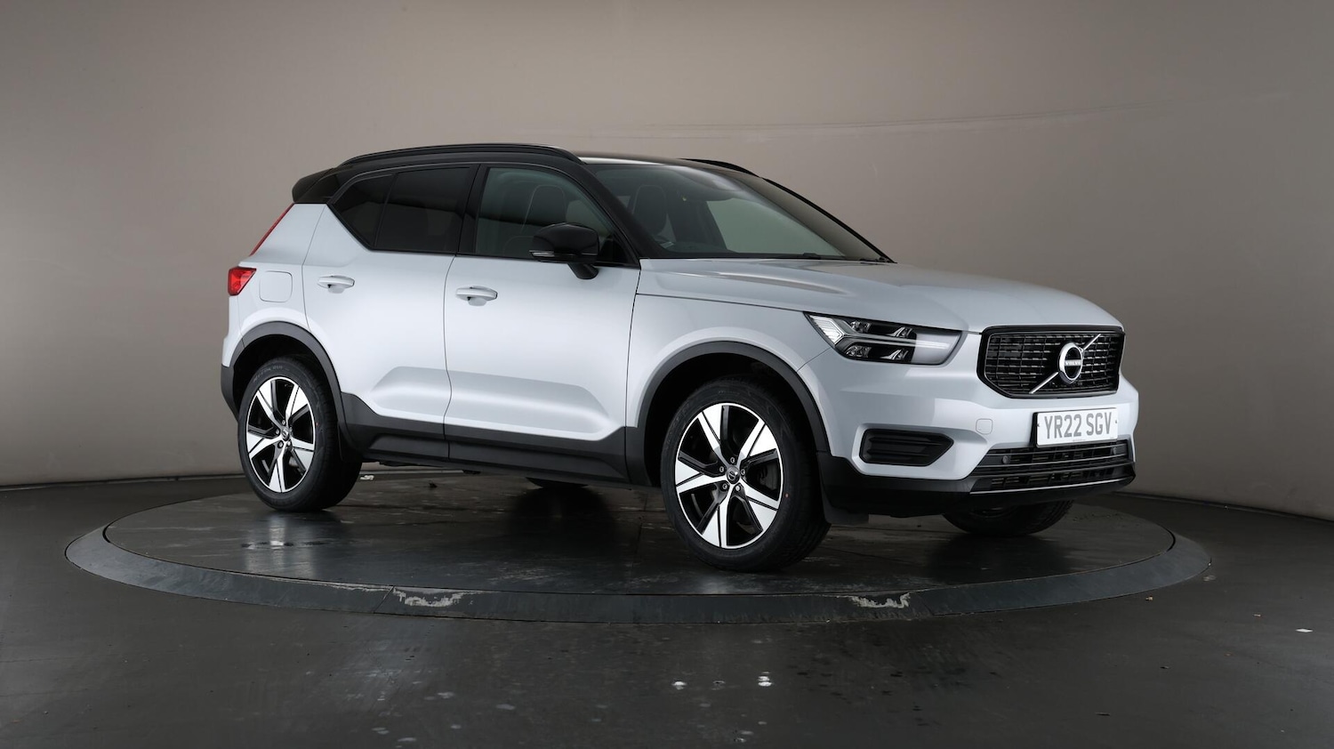 Used Volvo XC40 2022 for sale - 76153036: Photo 53