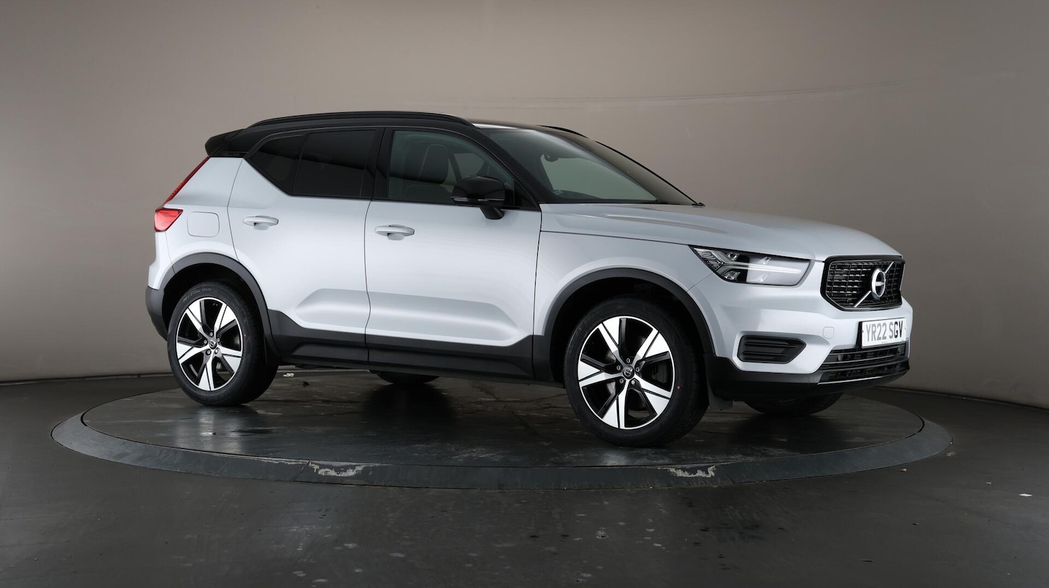 Used Volvo XC40 2022 for sale - 76153036: Photo 54