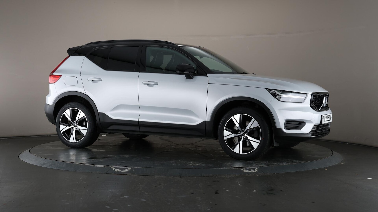Used Volvo XC40 2022 for sale - 76153036: Photo 55