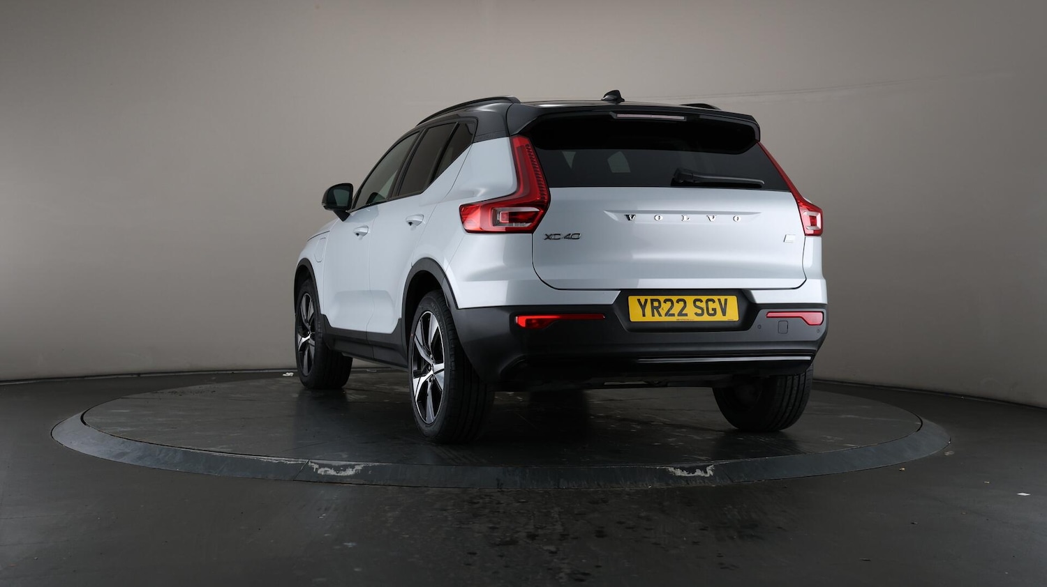 Used Volvo XC40 2022 for sale - 76153036: Photo 56