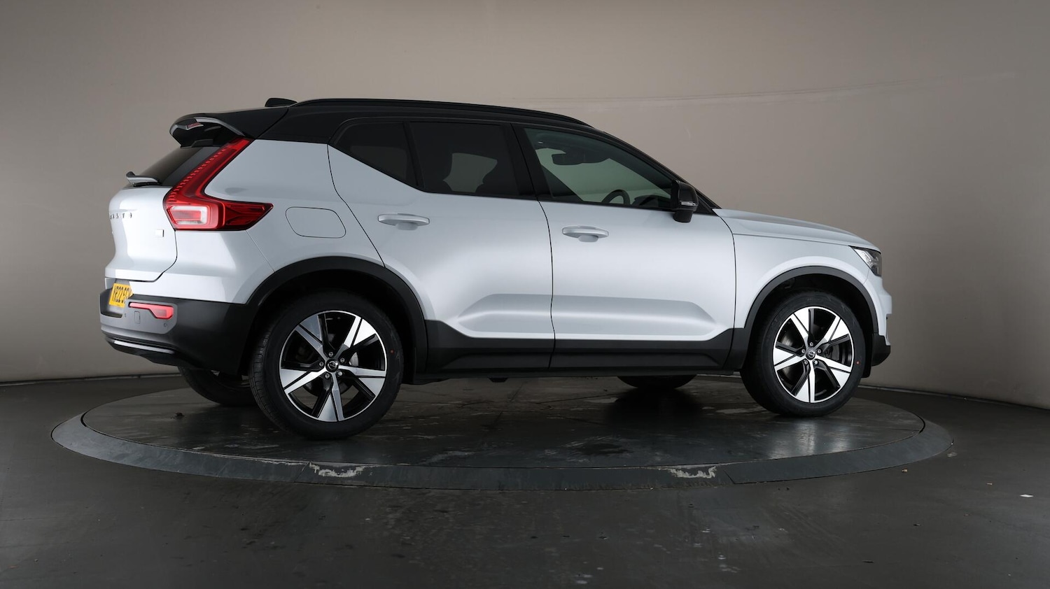 Used Volvo XC40 2022 for sale - 76153036: Photo 62