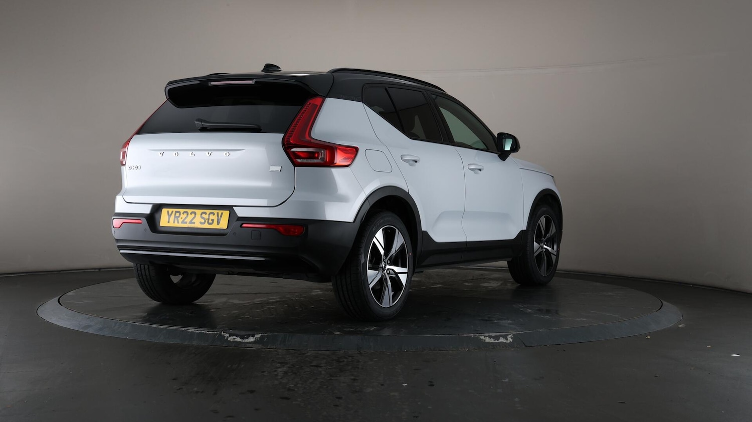 Used Volvo XC40 2022 for sale - 76153036: Photo 66