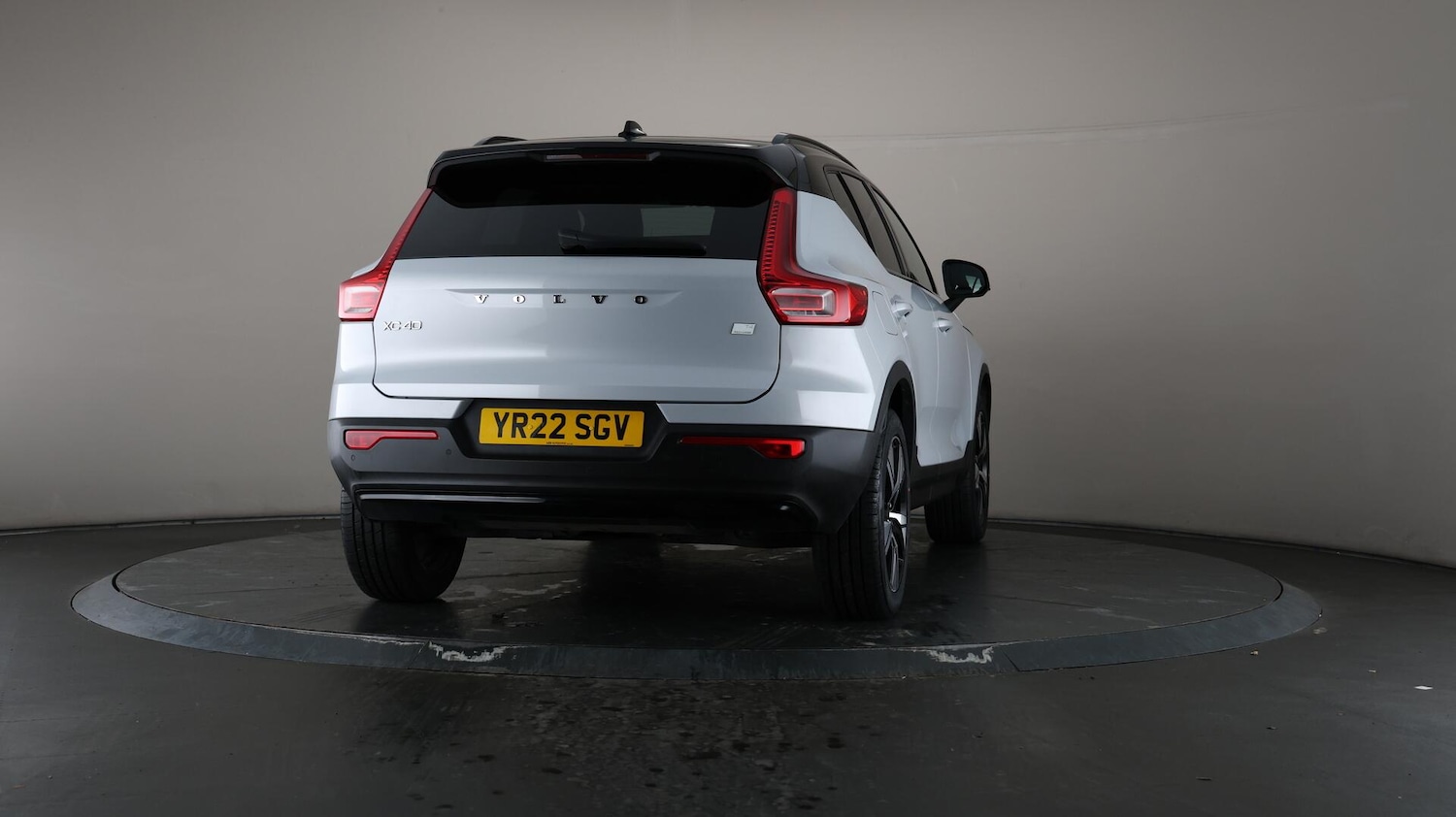 Used Volvo XC40 2022 for sale - 76153036: Photo 69