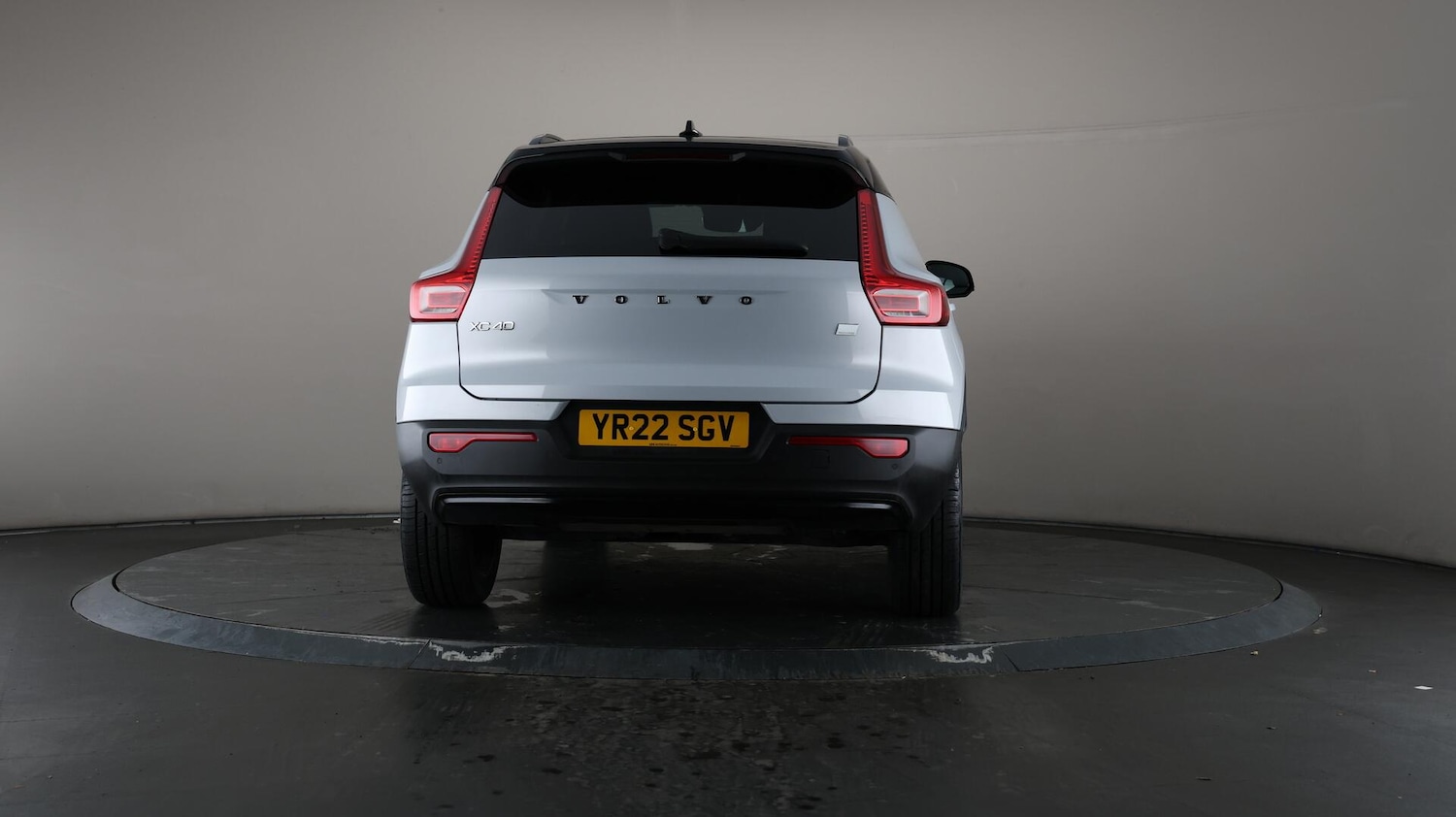 Used Volvo XC40 2022 for sale - 76153036: Photo 70