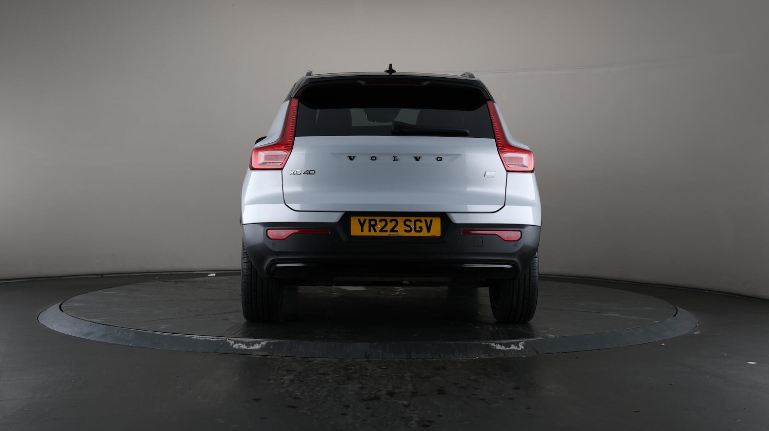Used Volvo XC40 2022 for sale - 76153036: Photo 71