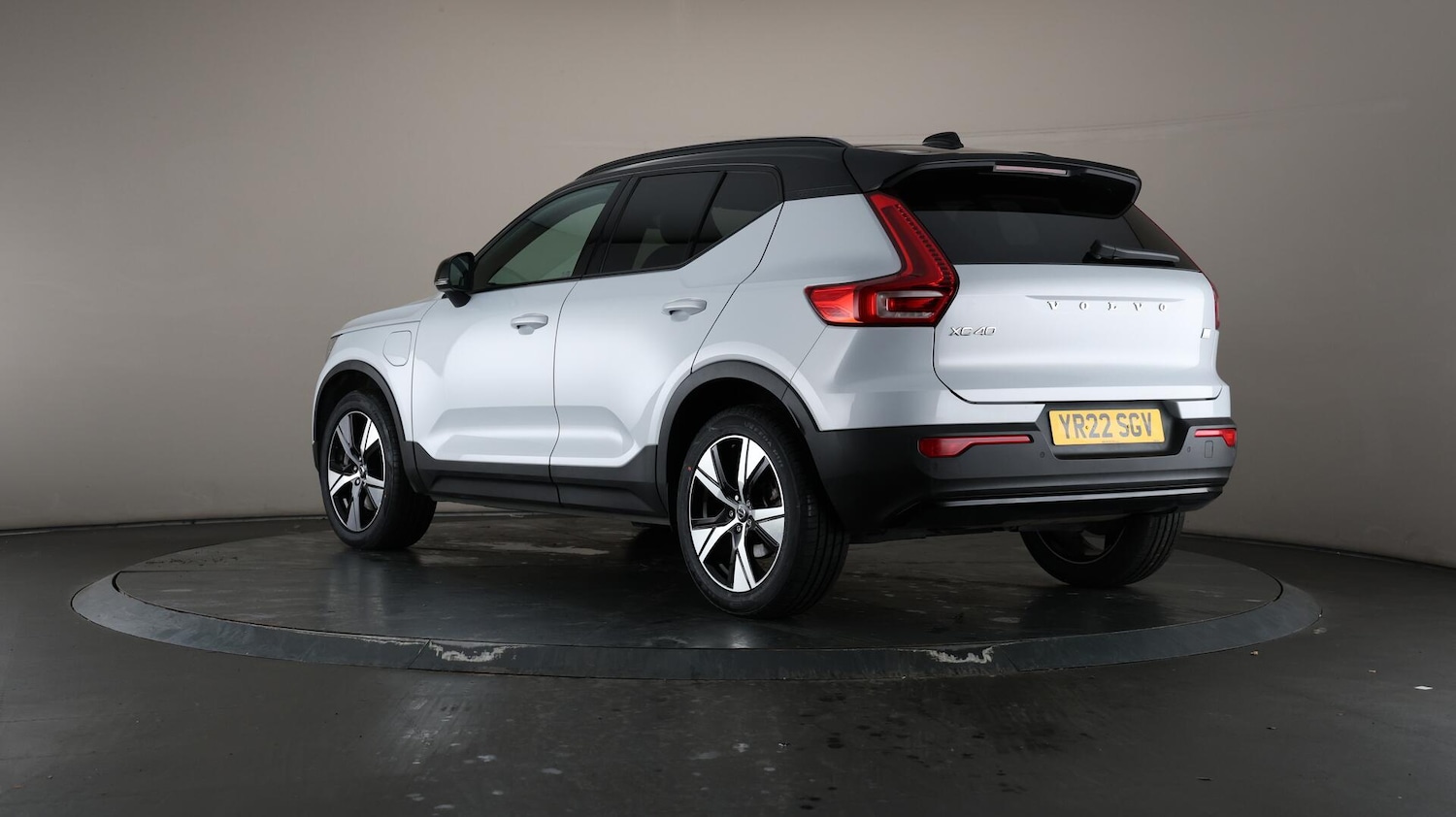Used Volvo XC40 2022 for sale - 76153036: Photo 72