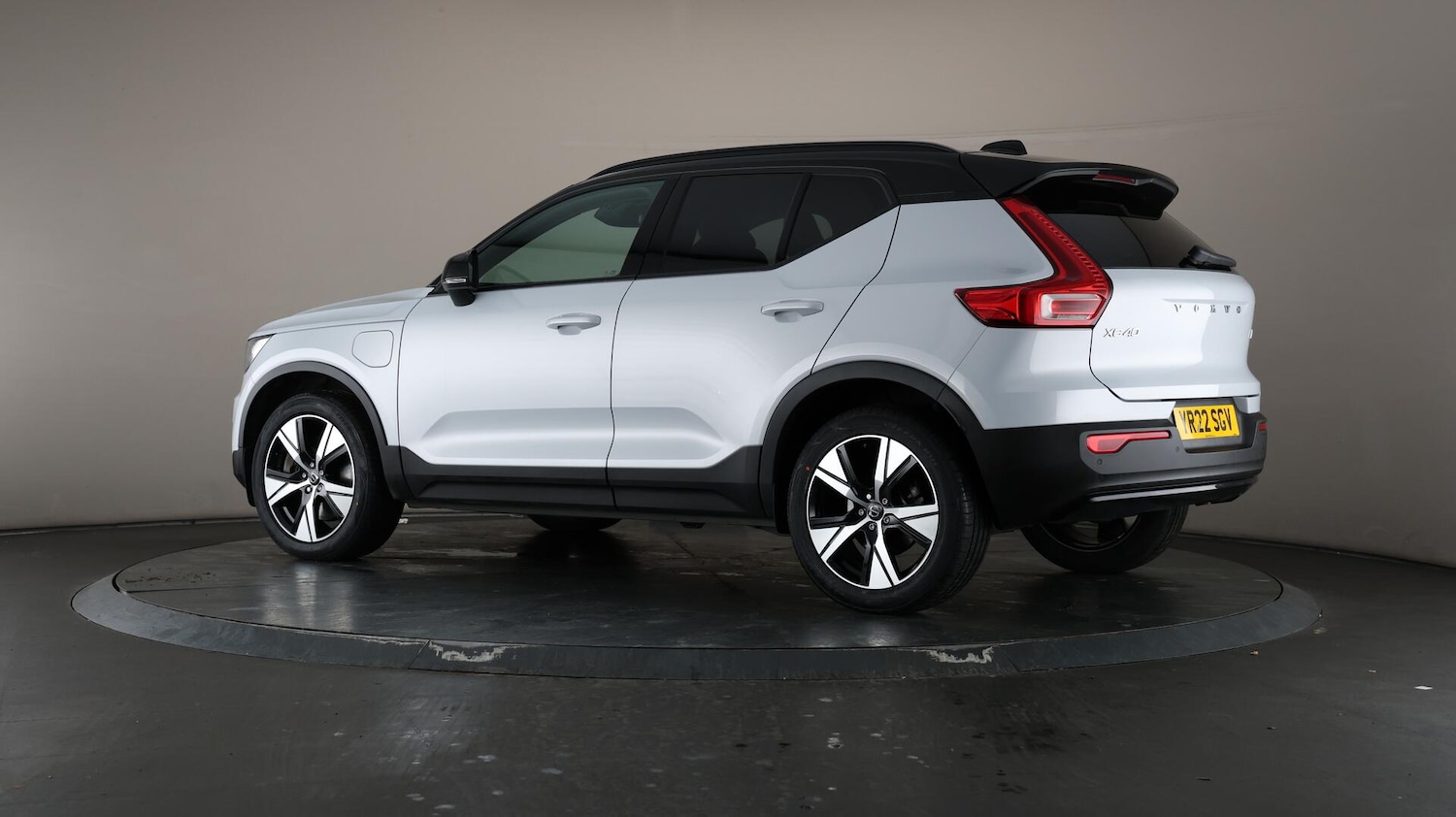 Used Volvo XC40 2022 for sale - 76153036: Photo 74