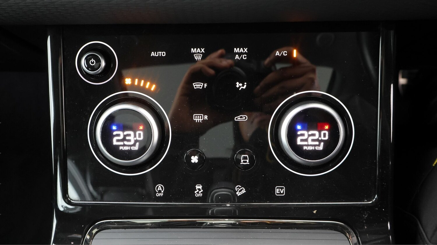 Used Land Rover Range Rover Evoque 2021 for sale - 77484904: Photo 12