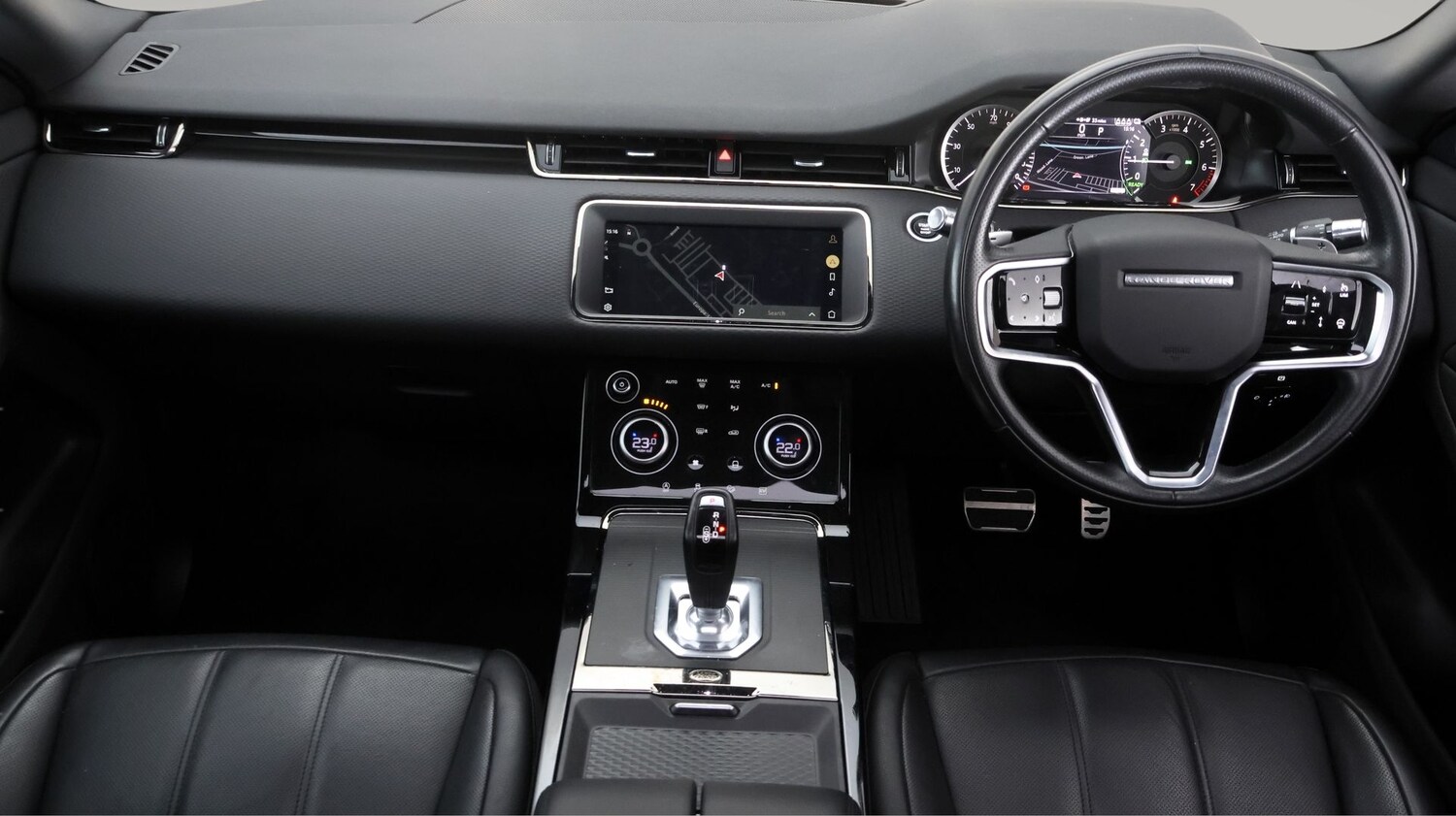 Used Land Rover Range Rover Evoque 2021 for sale - 77484904: Photo 13