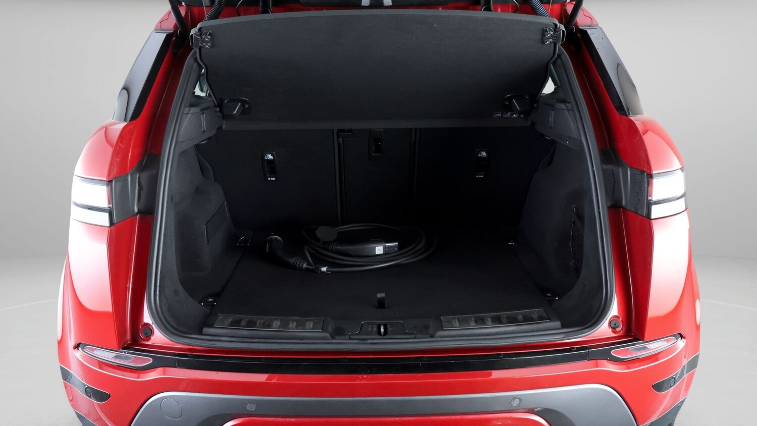 Used Land Rover Range Rover Evoque 2021 for sale - 77484904: Photo 17