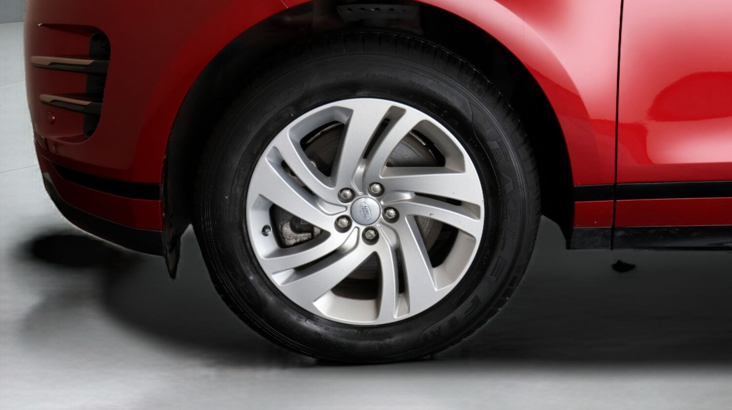 Used Land Rover Range Rover Evoque 2021 for sale - 77484904: Photo 18