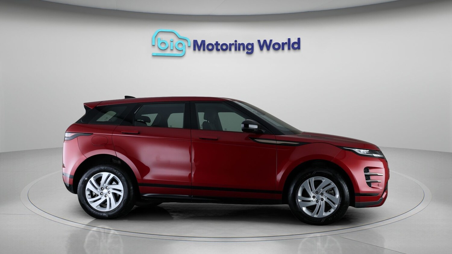 Used Land Rover Range Rover Evoque 2021 for sale - 77484904: Photo 8