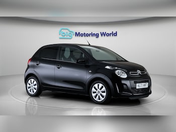 Used Citroen C1 2021 for sale - 78300653: Photo