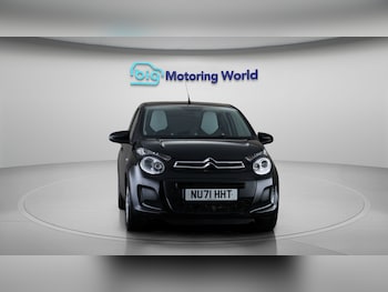 Used Citroen C1 2021 for sale - 78300653: Photo