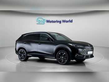 Used MG MG HS 2025 for sale - 79583043: Photo