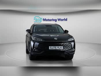 Used MG MG HS 2025 for sale - 79583043: Photo