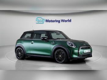 Used MINI Electric Hatch 2023 for sale - 79186642: Photo