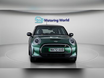 Used MINI Electric Hatch 2023 for sale - 79186642: Photo