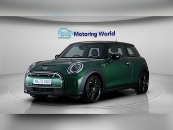 Used MINI Electric Hatch 2023 for sale - 79186642: Photo