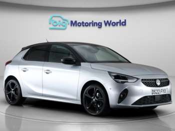 2022 (22) - 1.2 Elite Edition Hatchback 5dr Petrol Manual Euro 6 (75 ps)