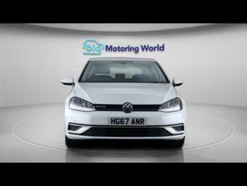 Used Volkswagen Golf 2017 for sale - 75141024: Photo