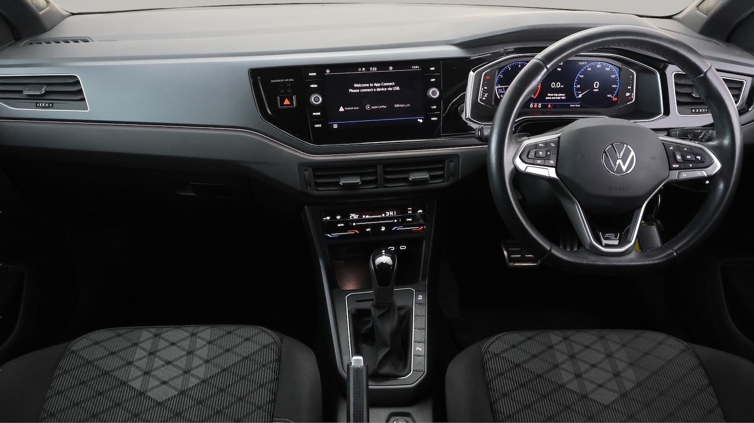 Used Volkswagen Polo 2023 for sale - 77797111: Photo 12