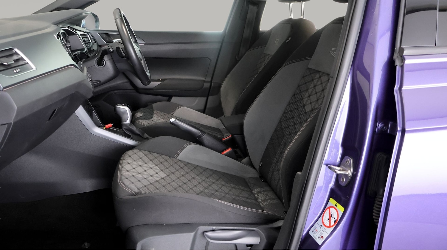 Used Volkswagen Polo 2023 for sale - 77797111: Photo 13