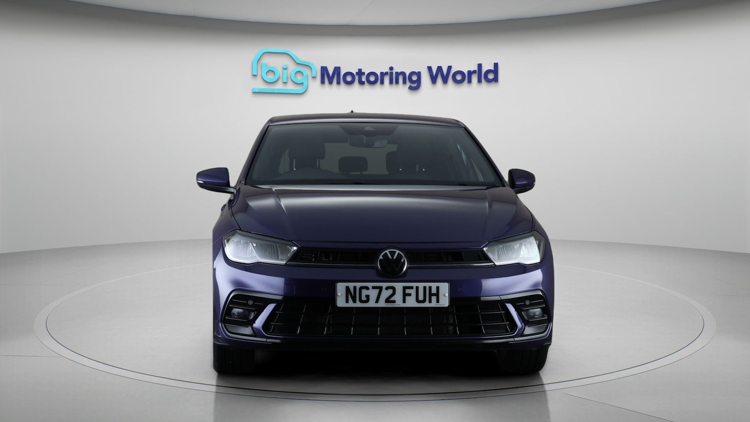 Used Volkswagen Polo 2023 for sale - 77797111: Photo 2