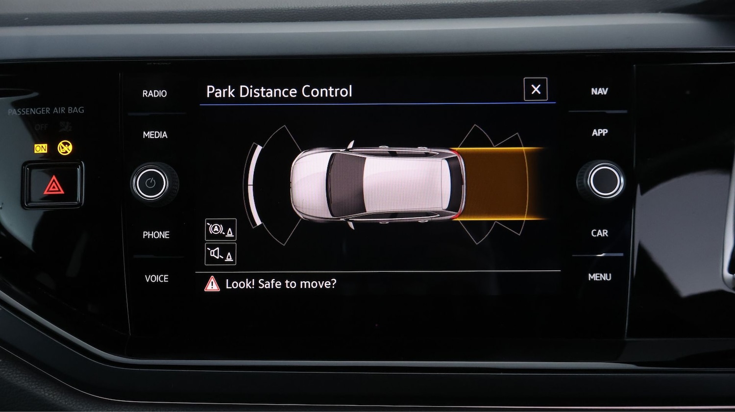 Used Volkswagen Polo 2023 for sale - 77797111: Photo 21