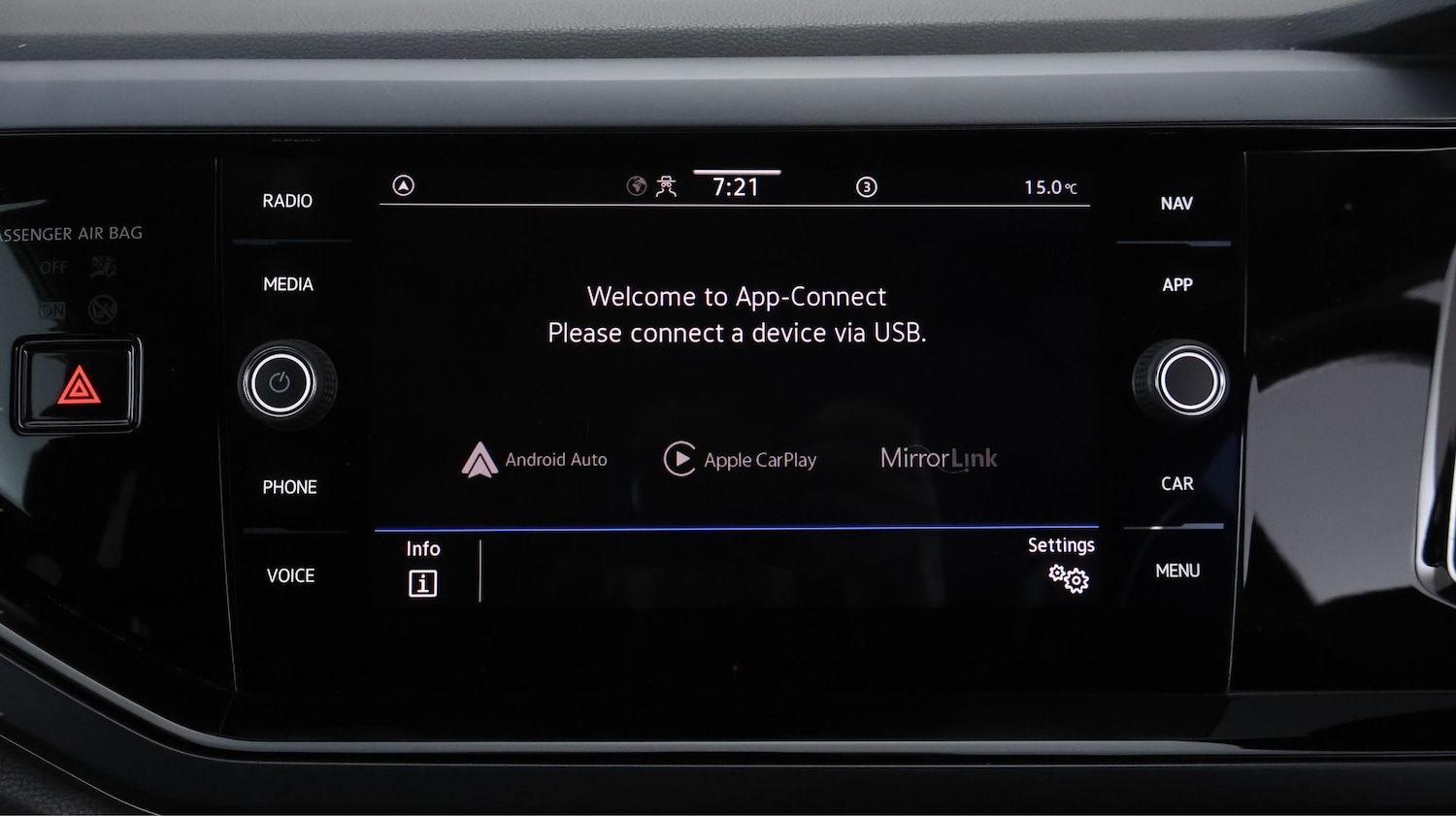 Used Volkswagen Polo 2023 for sale - 77797111: Photo 22