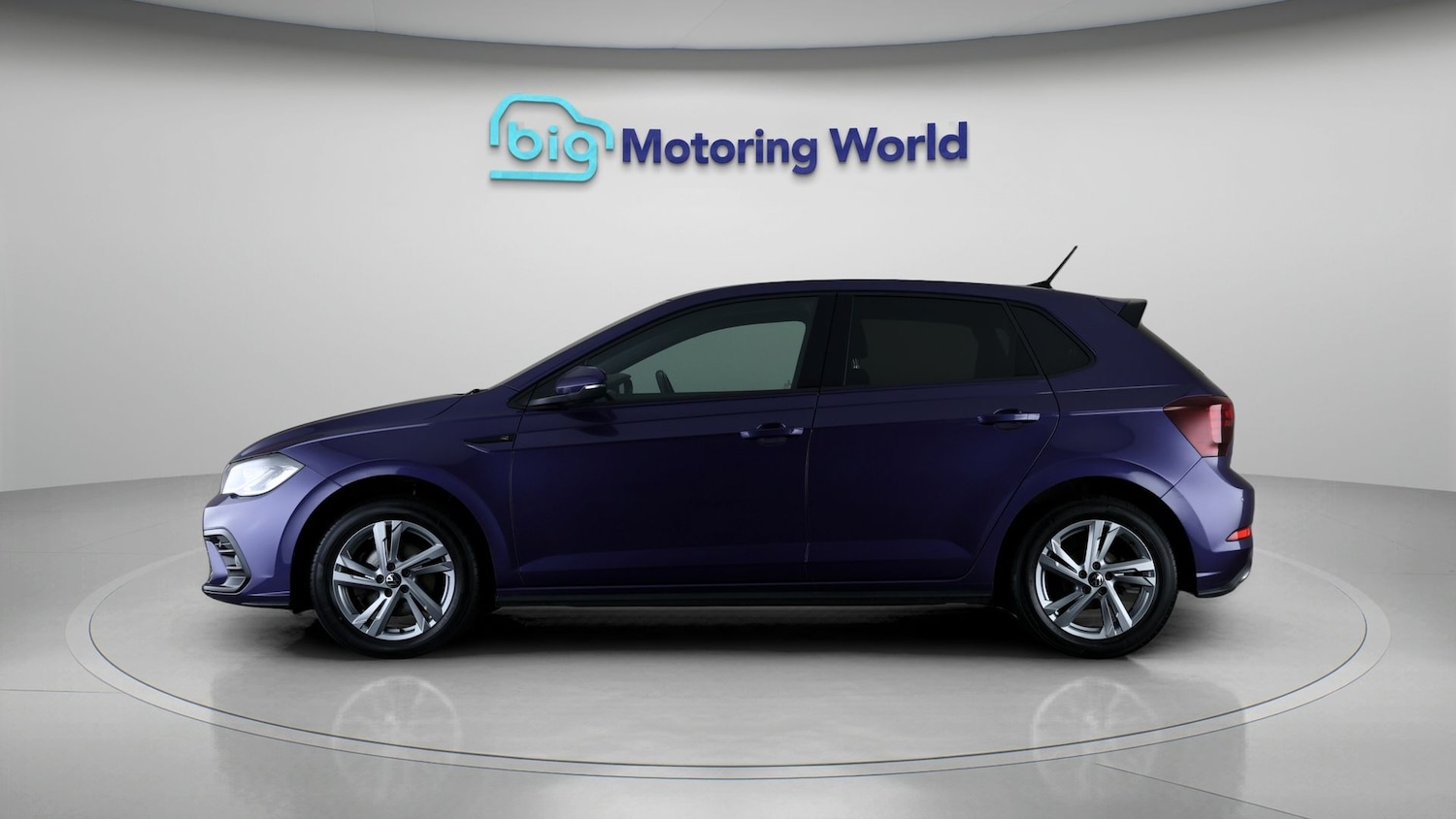 Used Volkswagen Polo 2023 for sale - 77797111: Photo 4