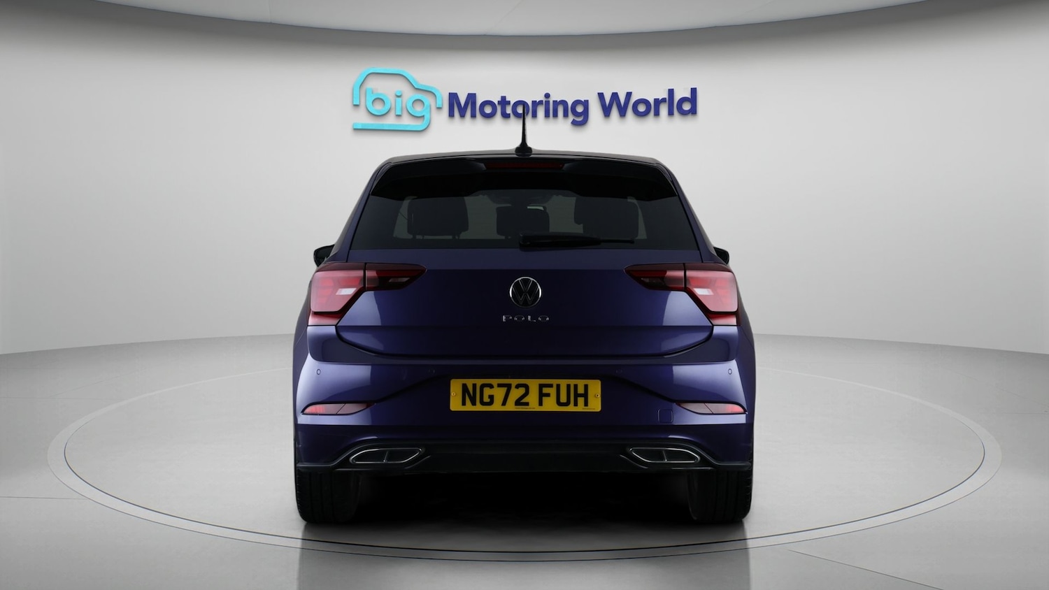 Used Volkswagen Polo 2023 for sale - 77797111: Photo 6