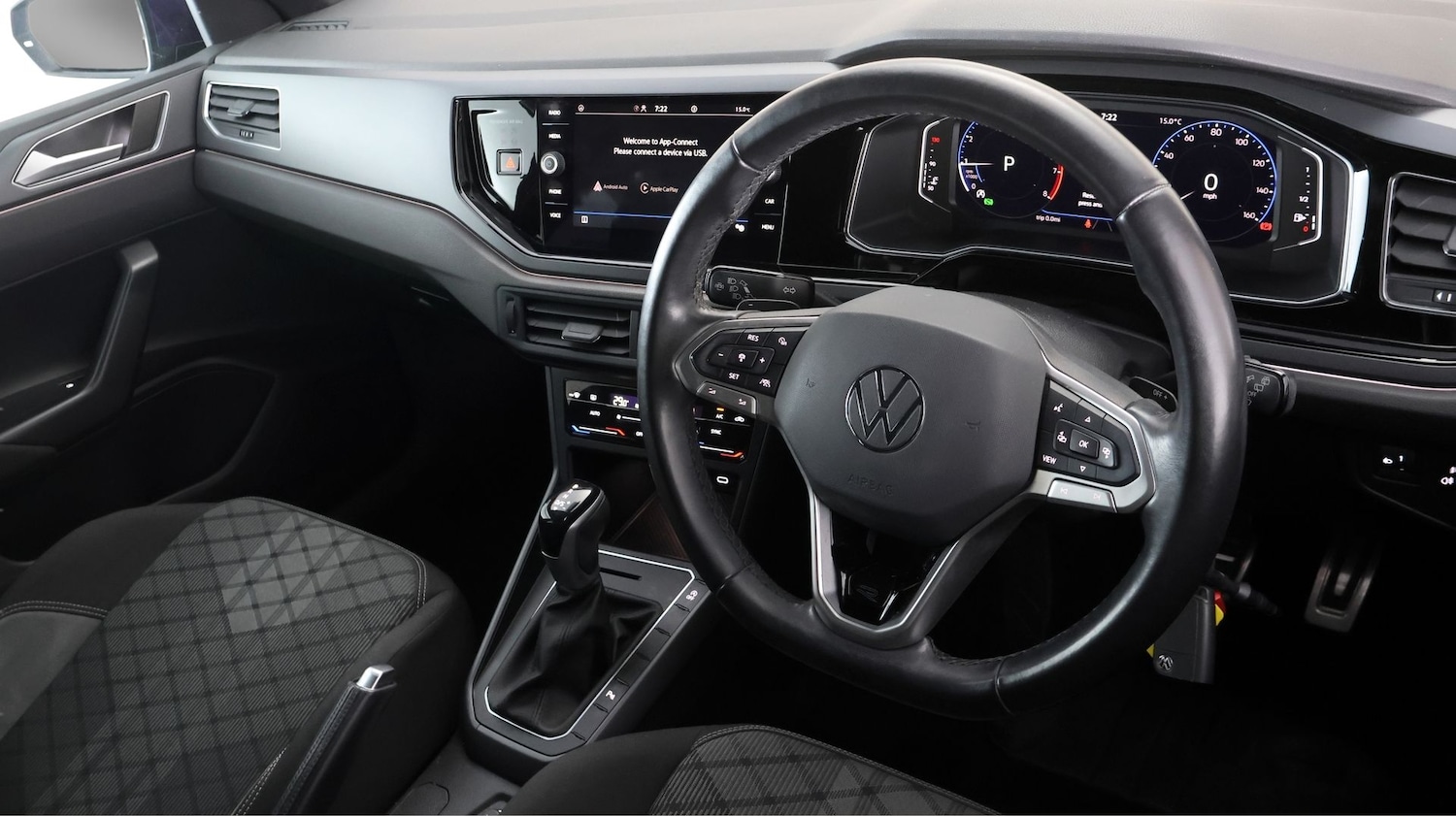 Used Volkswagen Polo 2023 for sale - 77797111: Photo 9