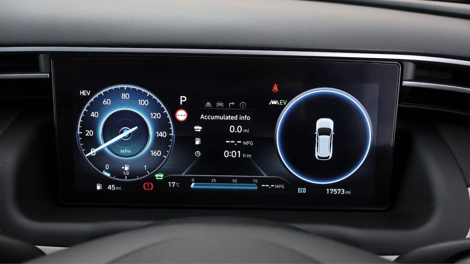 Used Hyundai TUCSON 2024 for sale - 78046008: Photo 10