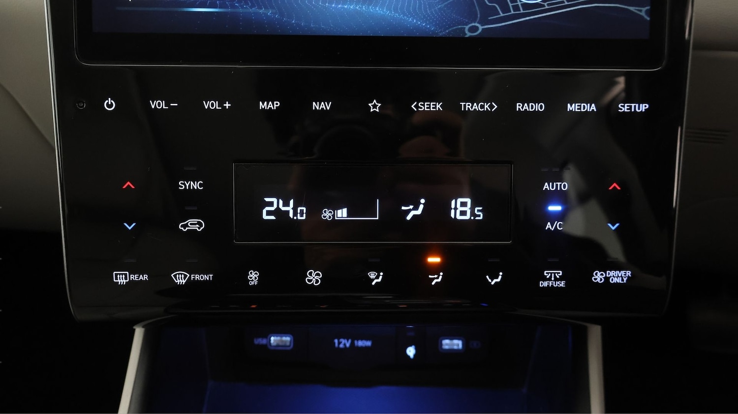 Used Hyundai TUCSON 2024 for sale - 78046008: Photo 11