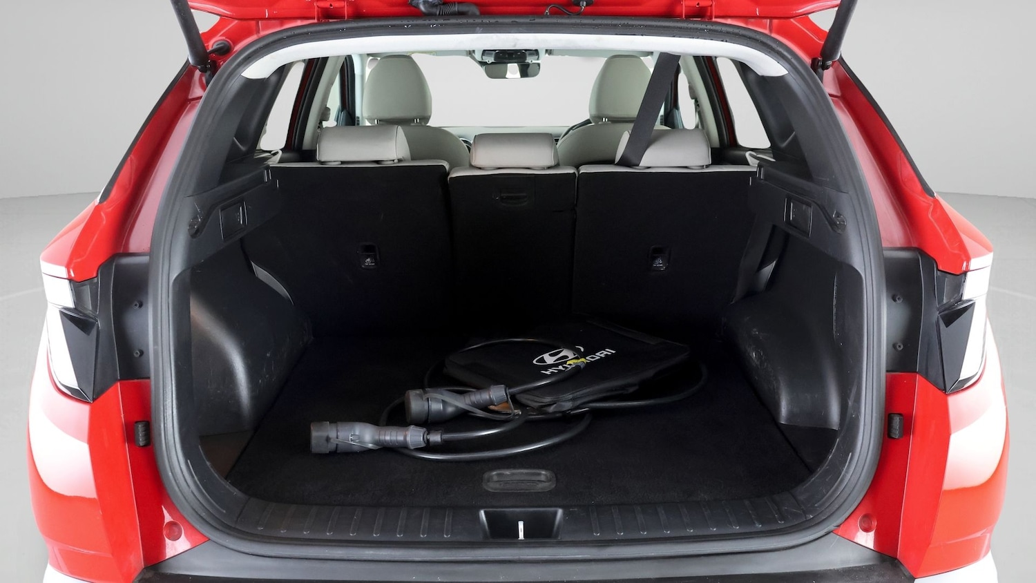 Used Hyundai TUCSON 2024 for sale - 78046008: Photo 16